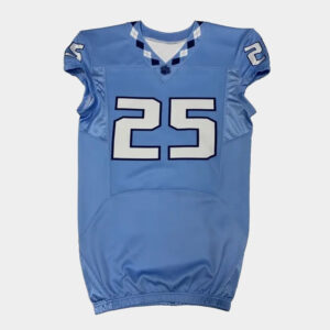 Custom American football jersey, American football wear