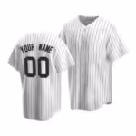 Custom baseball jersey team training baseball jersey custom sublimation baseball jersey