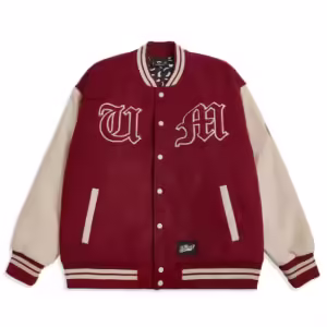 Custom Embroidery Chenille Patches Varsity Bomber Letterman College Plus Size baseball varsity Jackets