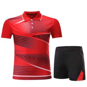 New Design Best Style Men's Durable T Shirt Short Set High Quality Two Piece T Shirt Short Set