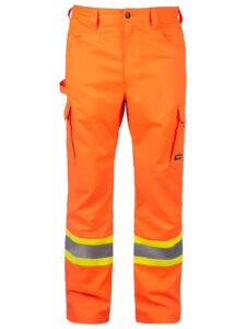 Awani & Sons durable workwear construction pants.
